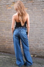 Charger l'image dans la galerie, Amadea Jeans - Medium Blue
