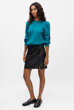 Charger l'image dans la galerie, Melba Mini Skirt - Black

