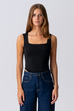 Carica l'immagine nel visualizzatore di Gallery, Everly Body - Black
