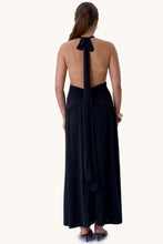 Carica l'immagine nel visualizzatore di Gallery, Olivia Dress - Black

