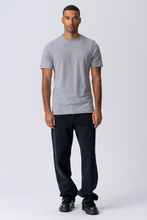 Load image into Gallery viewer, Organic Basic T-shirt - Gray
