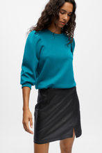 Charger l'image dans la galerie, Melba Mini Skirt - Black
