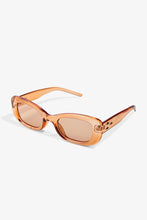 Carregar imagem no visualizador da galeria, Saga Sunglasses - Orange
