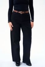 Load image into Gallery viewer, Estelle Belt - Brown
