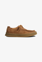 Load image into Gallery viewer, Boat Shoes - Brown
