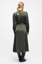 Carica l'immagine nel visualizzatore di Gallery, Chilli Wrap Dress - Kambaba
