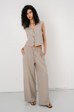 Carica l'immagine nel visualizzatore di Gallery, Luna Pants - Sand
