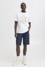 Afbeelding in Gallery-weergave laden, Philip Denim Shorts - Navy
