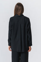Load image into Gallery viewer, Mia Shirt - Black
