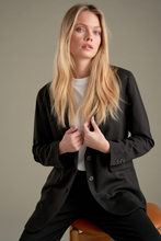 Charger l'image dans la galerie, Performance Blazer - Black

