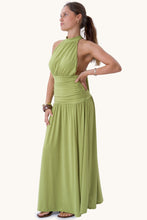Carica l'immagine nel visualizzatore di Gallery, Olivia Dress - Green
