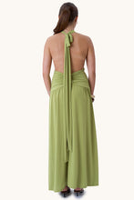 Carica l'immagine nel visualizzatore di Gallery, Olivia Dress - Green
