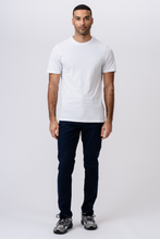 Carica l'immagine nel visualizzatore di Gallery, L'originale performance Pantaloni della struttura - Navy
