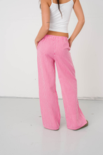 Load image into Gallery viewer, Cara Pants - Rose
