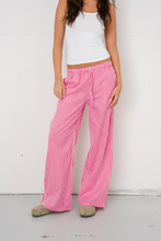 Load image into Gallery viewer, Cara Pants - Rose

