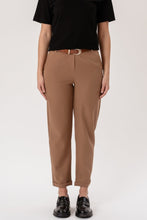 Carregar imagem no visualizador da galeria, Josephine Pants - Tan
