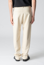 Charger l'image dans la galerie, Performance Pants Wide - Beige
