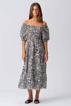 Charger l'image dans la galerie, Lia Dress - Black

