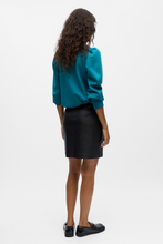 Charger l'image dans la galerie, Melba Mini Skirt - Black

