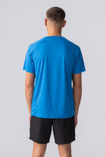 Load image into Gallery viewer, Training T-shirt - Blue
