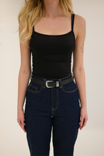 Carregar imagem no visualizador da galeria, Emily Belt - Black
