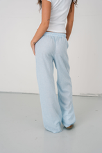 Load image into Gallery viewer, Cara Pants - Blue
