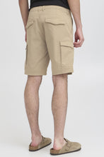 Load image into Gallery viewer, Cargo Shorts - Beige
