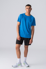 Load image into Gallery viewer, Training T-shirt - Blue
