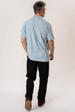 Load image into Gallery viewer, Basic Polo - Light Blue
