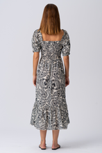 Charger l'image dans la galerie, Lia Dress - Black
