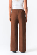 Charger l'image dans la galerie, Lilly Pants - Brown
