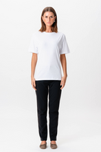 Load image into Gallery viewer, Oversized T-shirt - White
