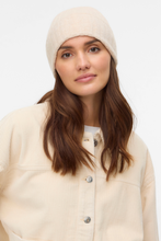 Load image into Gallery viewer, Luna Beanie - Oatmeal
