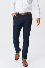 Charger l&#39;image dans la galerie, L&#39;original Performance Pants - Marine
