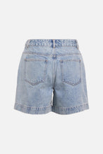 Charger l'image dans la galerie, Jen Shorts - Medium Blue Denim
