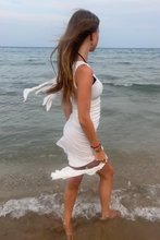 Carica l'immagine nel visualizzatore di Gallery, Valentina Dress - White
