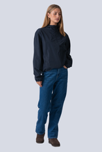Load image into Gallery viewer, Windbreaker - Navy
