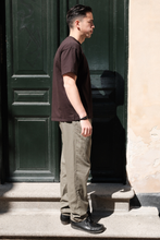 Carica l'immagine nel visualizzatore di Gallery, Boxy T-shirt - Black
