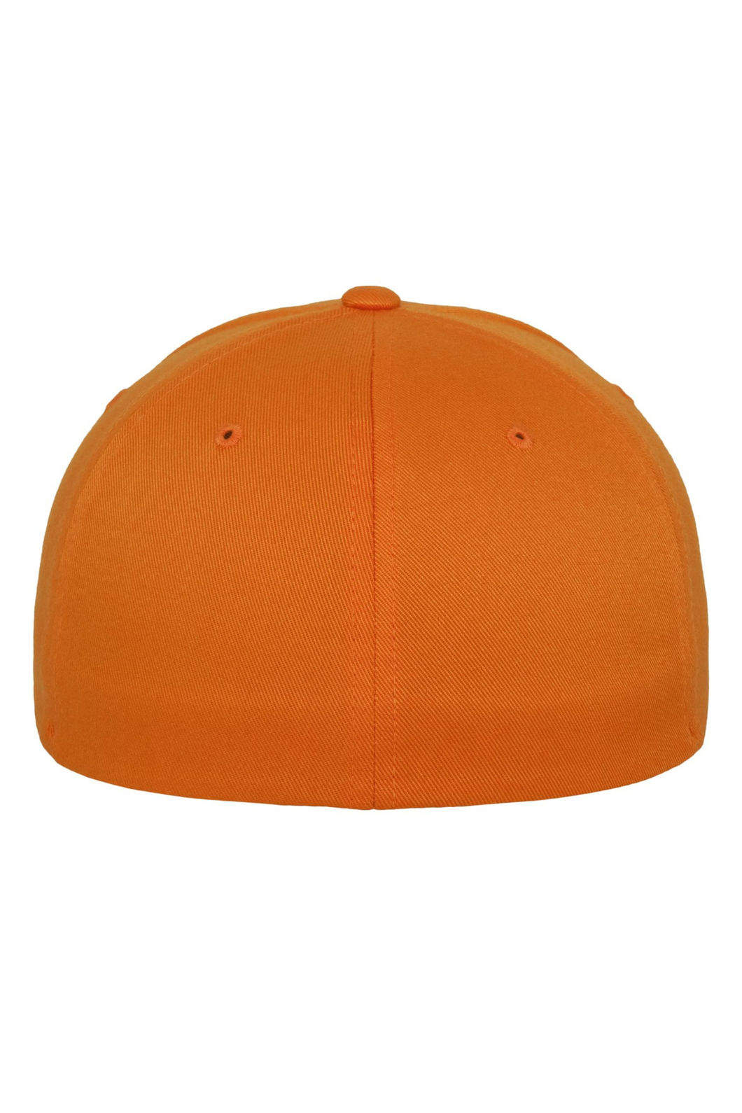 Flexfit Wooly Combed - Orange