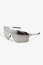 Load image into Gallery viewer, Carter Sunglasses - White/Black
