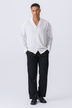 Load image into Gallery viewer, Antonio Shirt - White
