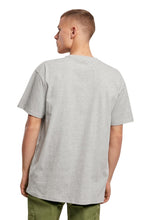 Carica l'immagine nel visualizzatore di Gallery, Heavy Oversized T-shirt - Grey
