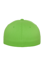 Load image into Gallery viewer, Flexfit Wooly Combed - Fresh Green
