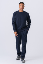 Charger l'image dans la galerie, Essential Sweatpants - Navy
