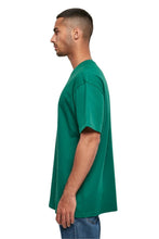 Charger l'image dans la galerie, Heavy Oversized T-shirt - Green
