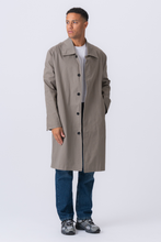 Load image into Gallery viewer, Trenchcoat - Olive
