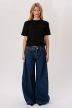 Load image into Gallery viewer, Estella Jeans - Dark Blue
