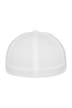 Load image into Gallery viewer, Flexfit Wooly Combed - White
