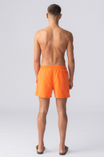Load image into Gallery viewer, Swimshorts - Orange
