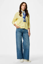 Load image into Gallery viewer, Scout O-Neck Knit Cardigan - French Vanilla
